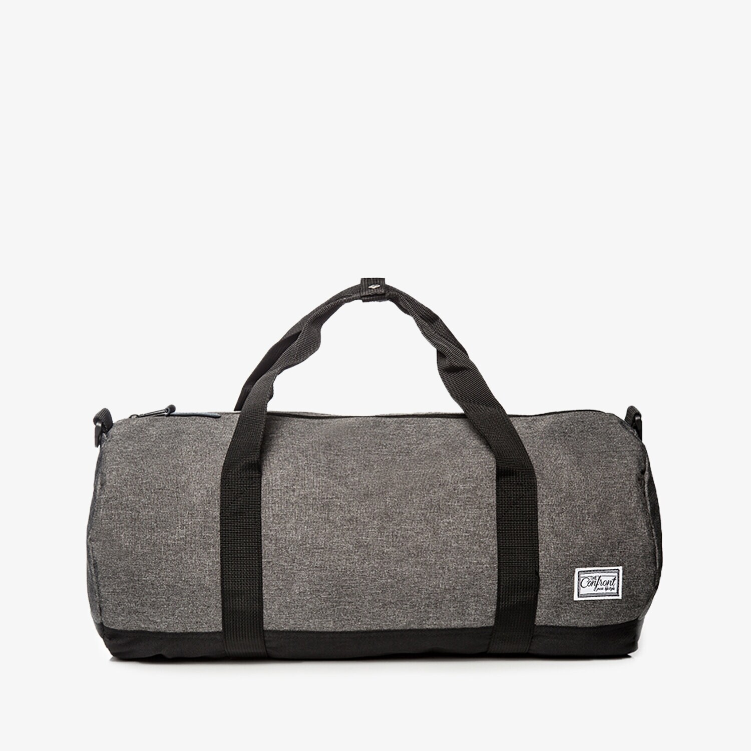 Damen Tasche CONFRONT TASCHE LONG WEEKEND CF16BUG16001 Grau