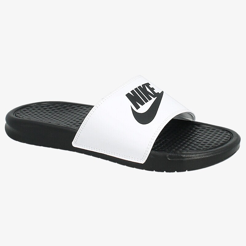 Damen NIKE WMNS BENASSI JDI MISMATCH 819696010 Schwarz