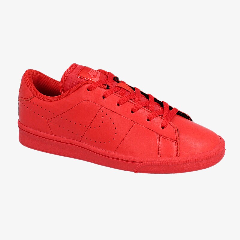 NIKE TENNIS CLASSIC PRM (GS) 834123600 Rot