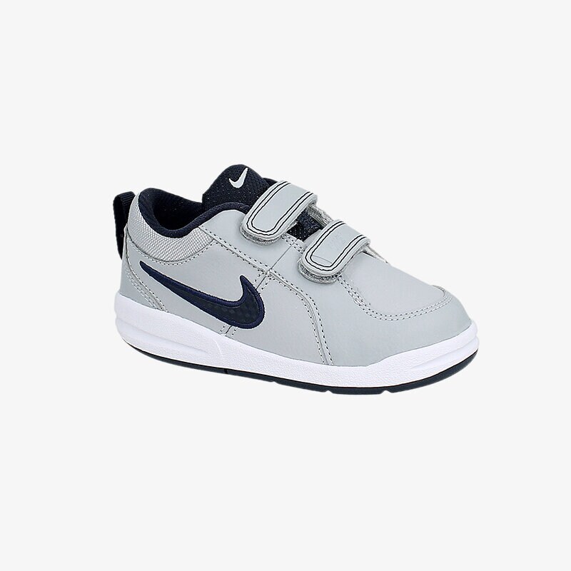 Kinder Sneaker NIKE PICO 4 (TDV)  454501021 Grau