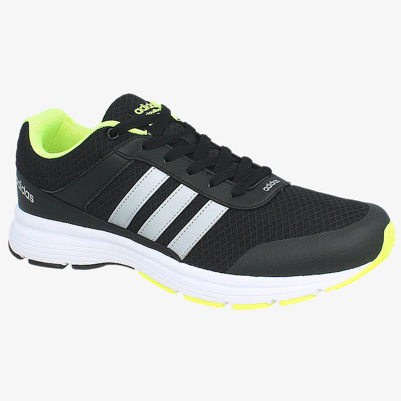 ADIDAS CLOUDFOAM VS CITY AQ1340 Schwarz
