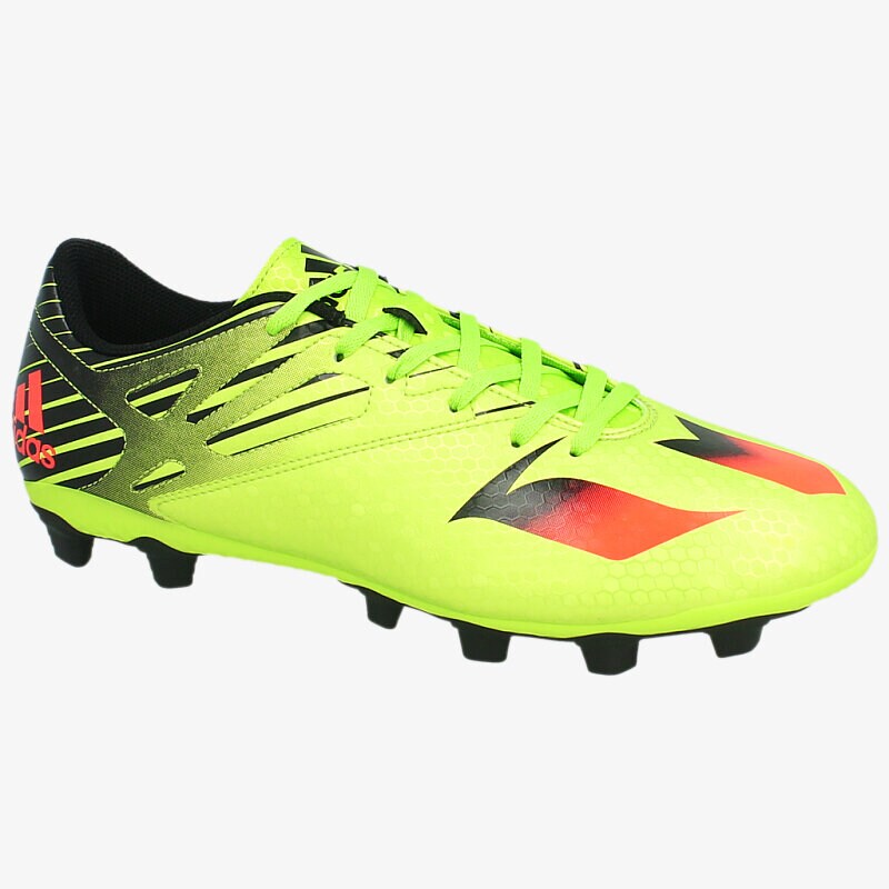 ADIDAS MESSI 15.4 FXG S74698 Gelb