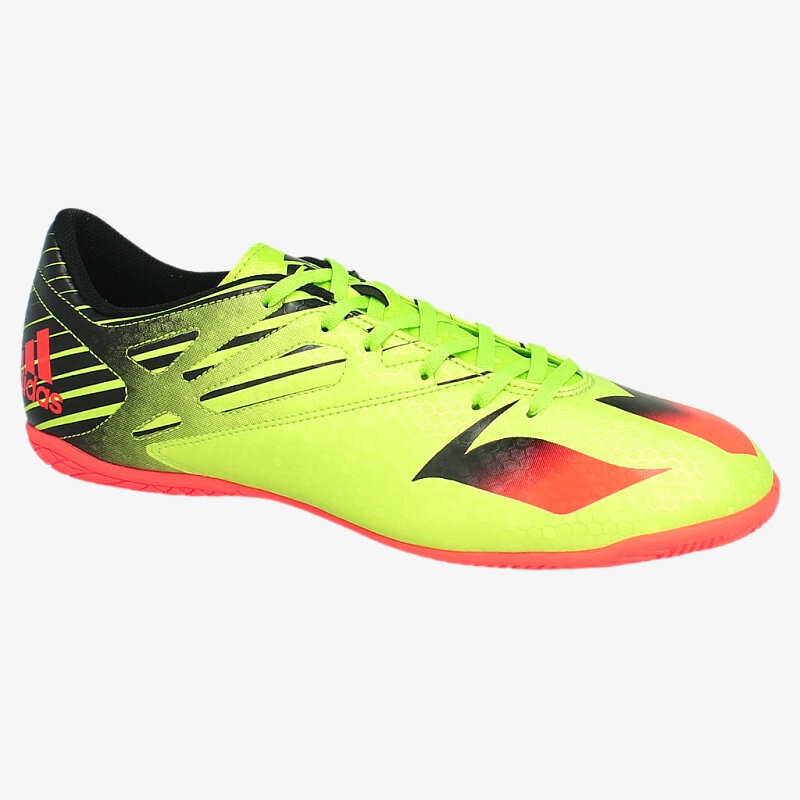 ADIDAS MESSI 15.4 IN S74701 Gelb