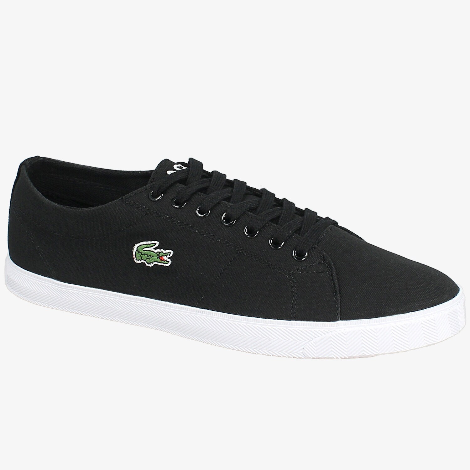 Herren Sneaker LACOSTE MARCEL LCR2  727SPM107302H Schwarz