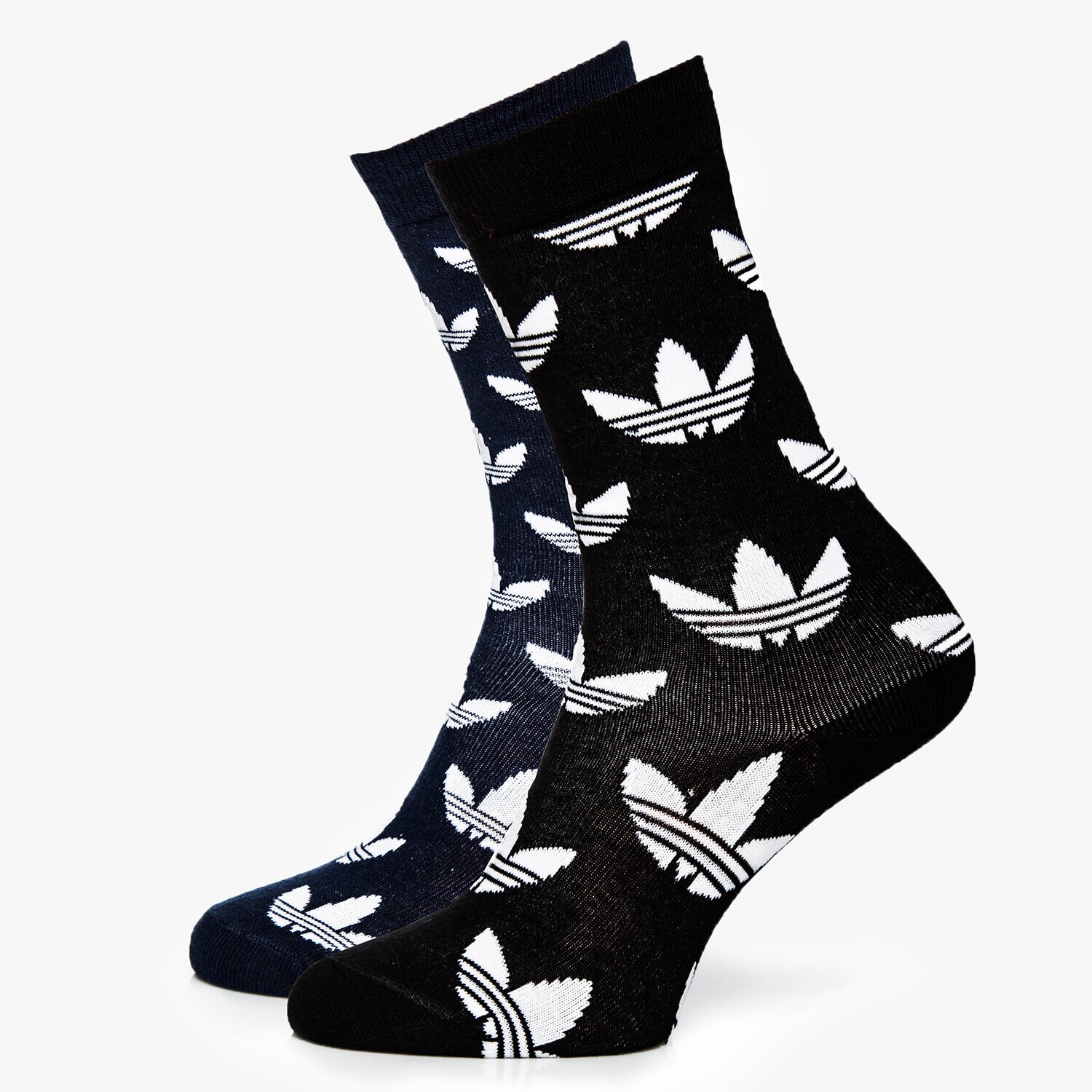 Damen Socken ADIDAS SOCKEN THIN CREW AJ8921 Grau