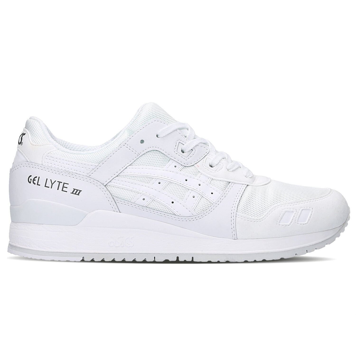 Herren Sneaker ASICS GEL-LYTE III H6B3N0101 Weiß
