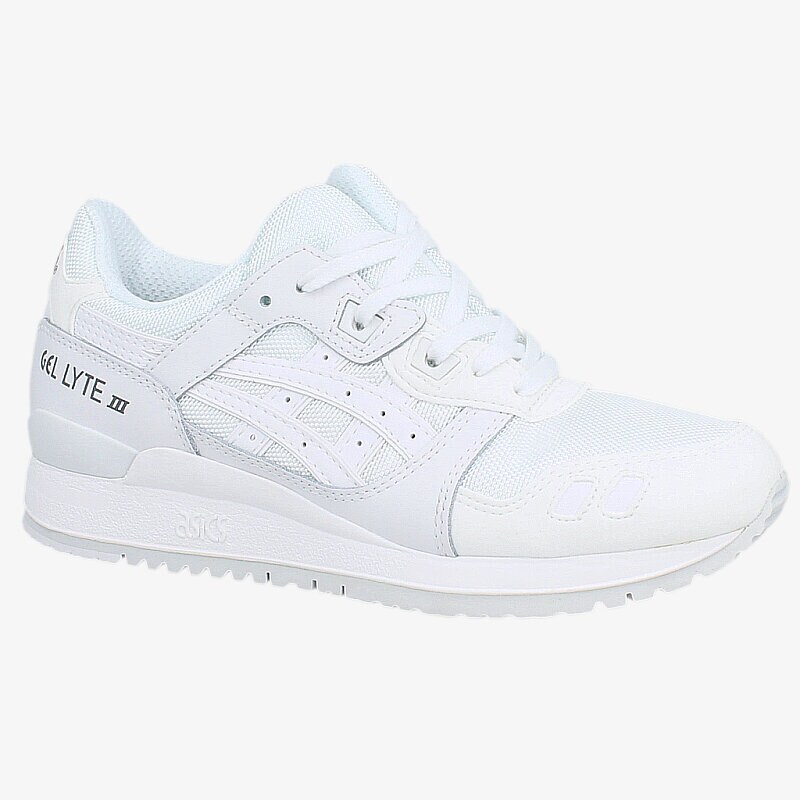 Damen Sneaker ASICS GEL-LYTE III  H6B3N0101W Weiß