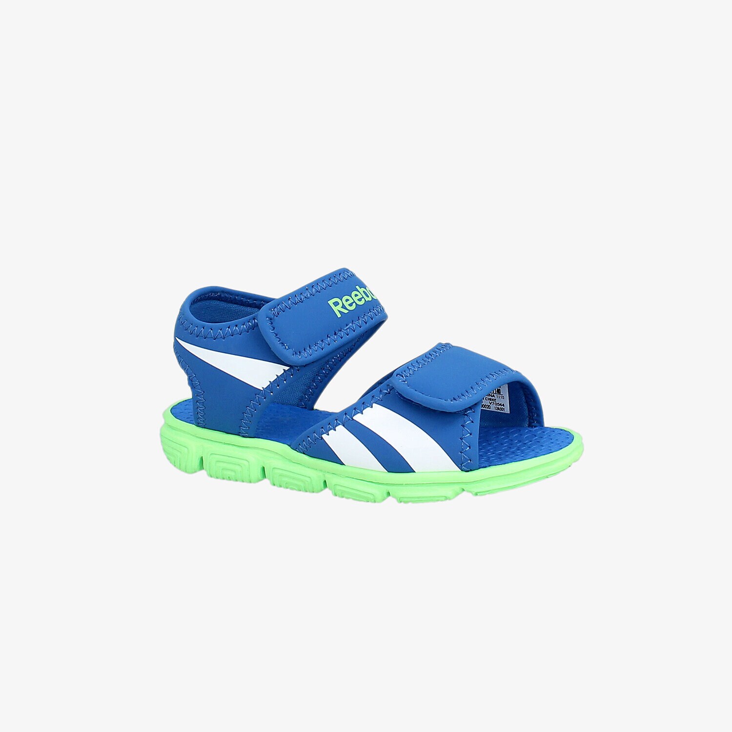 Kinder Sandalen REEBOK WAVE GLIDER V70544 Blau