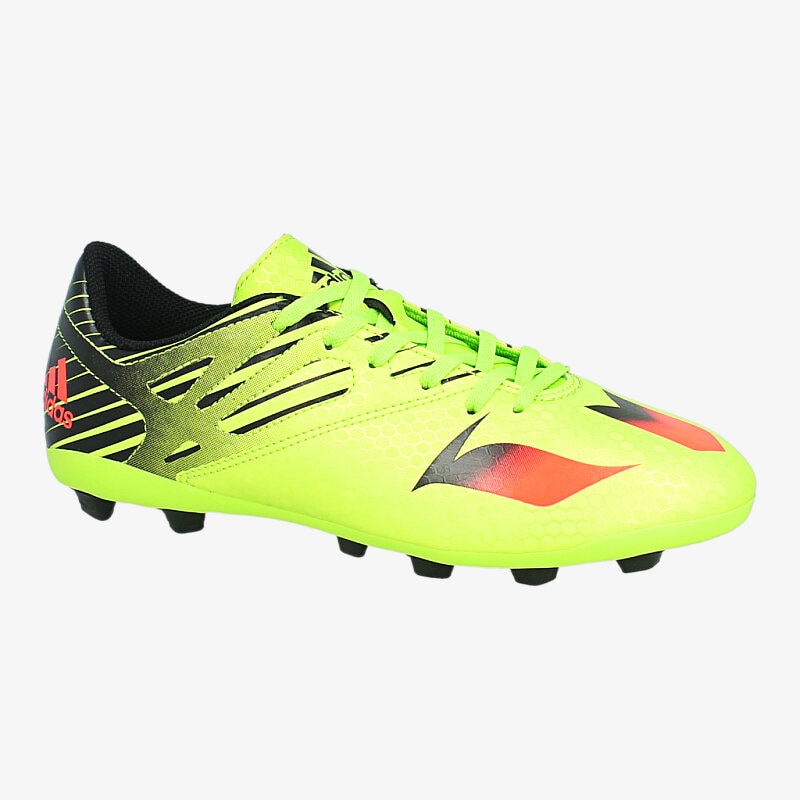ADIDAS MESSI 15.4 FXG J S74699 Gelb