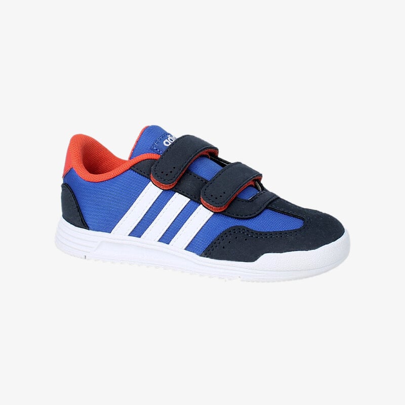 Kinder Sneaker ADIDAS VS DINO INF  F99400 Blau