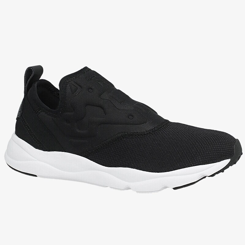 REEBOK FURYLITE SLIP CONTEMP V69108 Schwarz