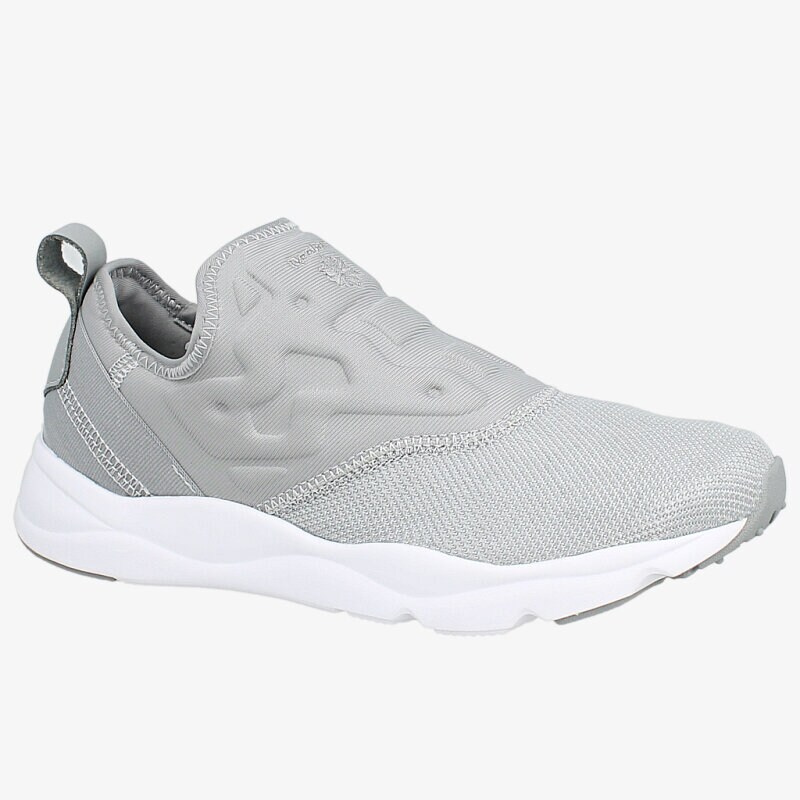 REEBOK FURYLITE SLIP CONTEMP V69111 Grau