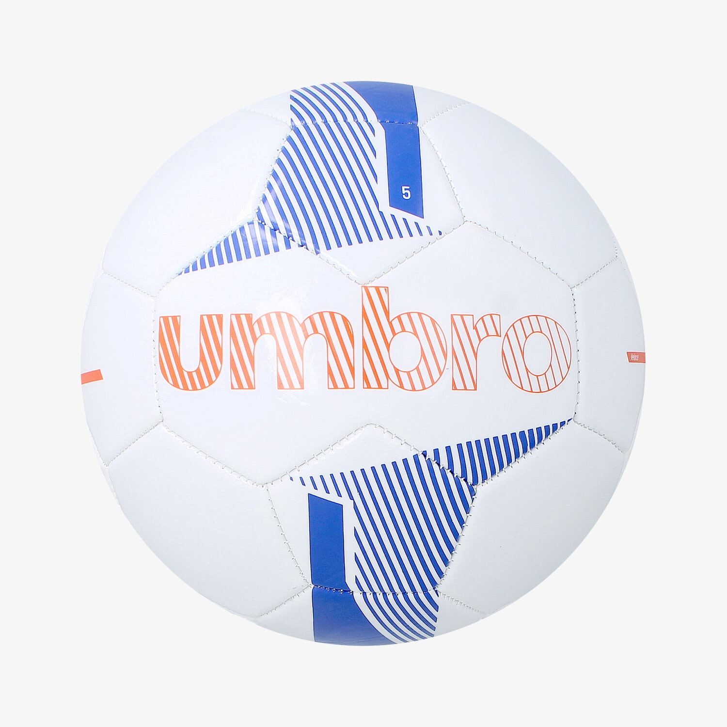 UMBRO BALL VELOCE SUPPORTER 20657UDXJ Weiß