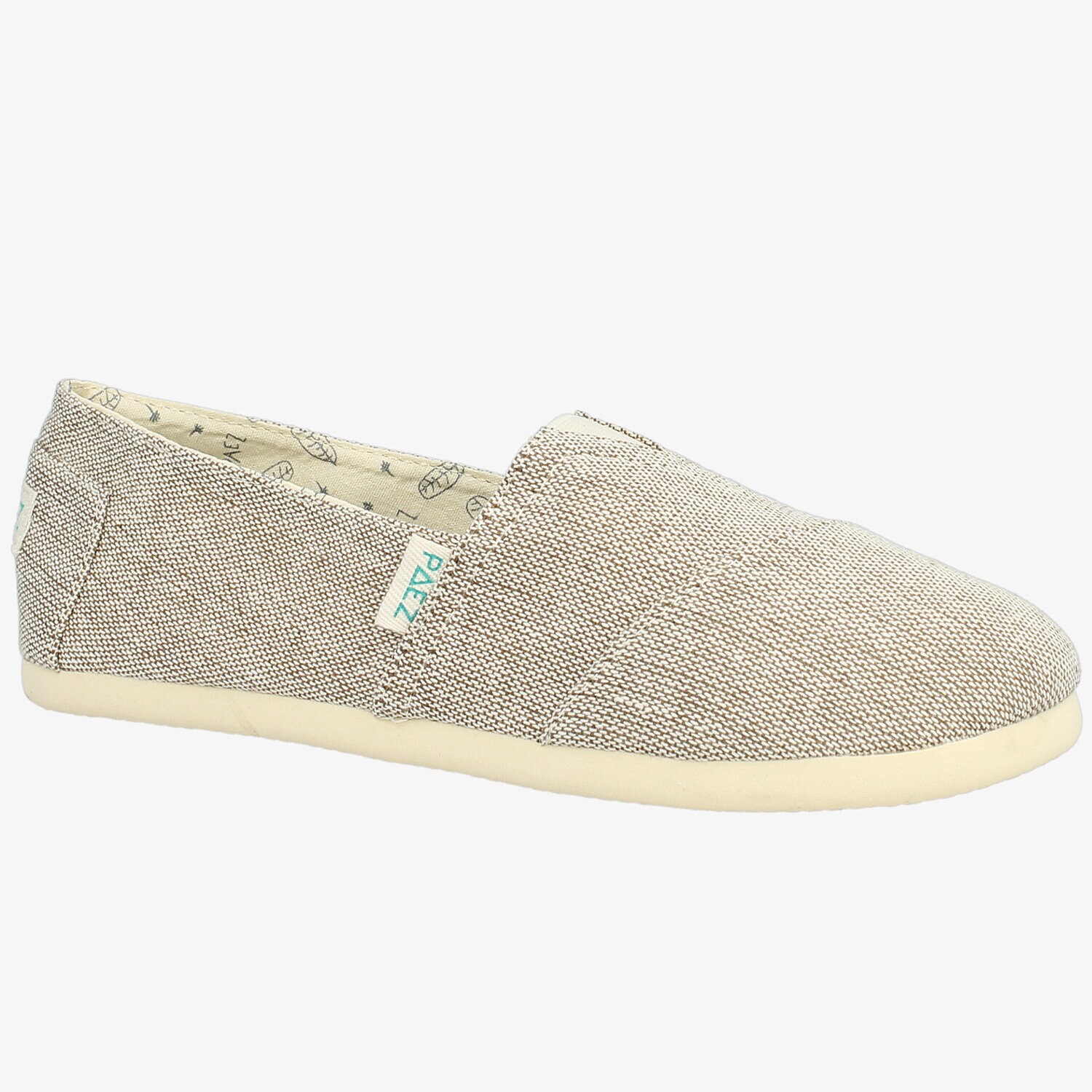 Damen Casual Schuhe PAEZ ORIGINAL EVA 105OEVPAEAAA0061 Beige