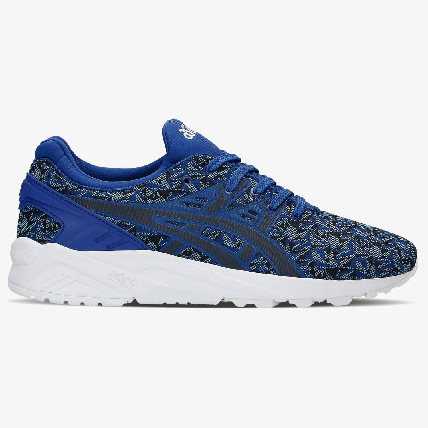Herren Sneaker ASICS GEL-KAYANO  H621N4950 Blau