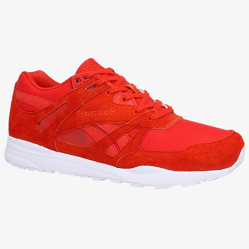 Herren Sneaker REEBOK VENTILATOR SMB V68020 Rot