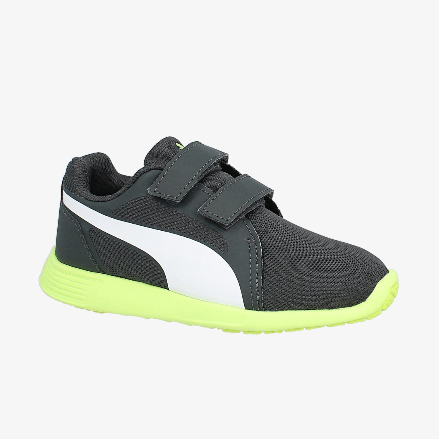 Kinder Sneaker PUMA ST TRAINER EVO V KIDS 36087403 Schwarz