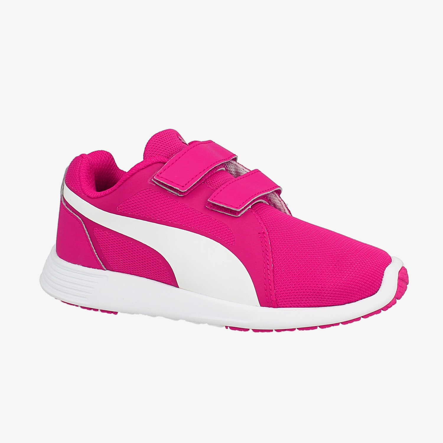 Kinder Sneaker PUMA ST TRAINER EVO V KIDS 36087404 Rosa