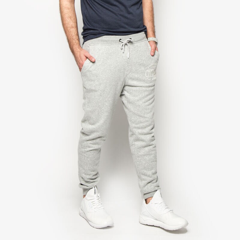 Herren Hosen O'NEILL HOSE EASY RIDER 6027108001 Grau