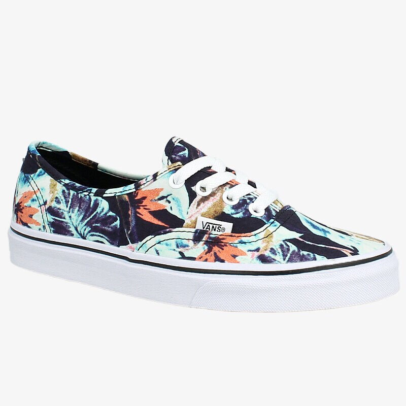 Damen Sneaker VANS AUTHENTIC  V3B9IWM Multicolor