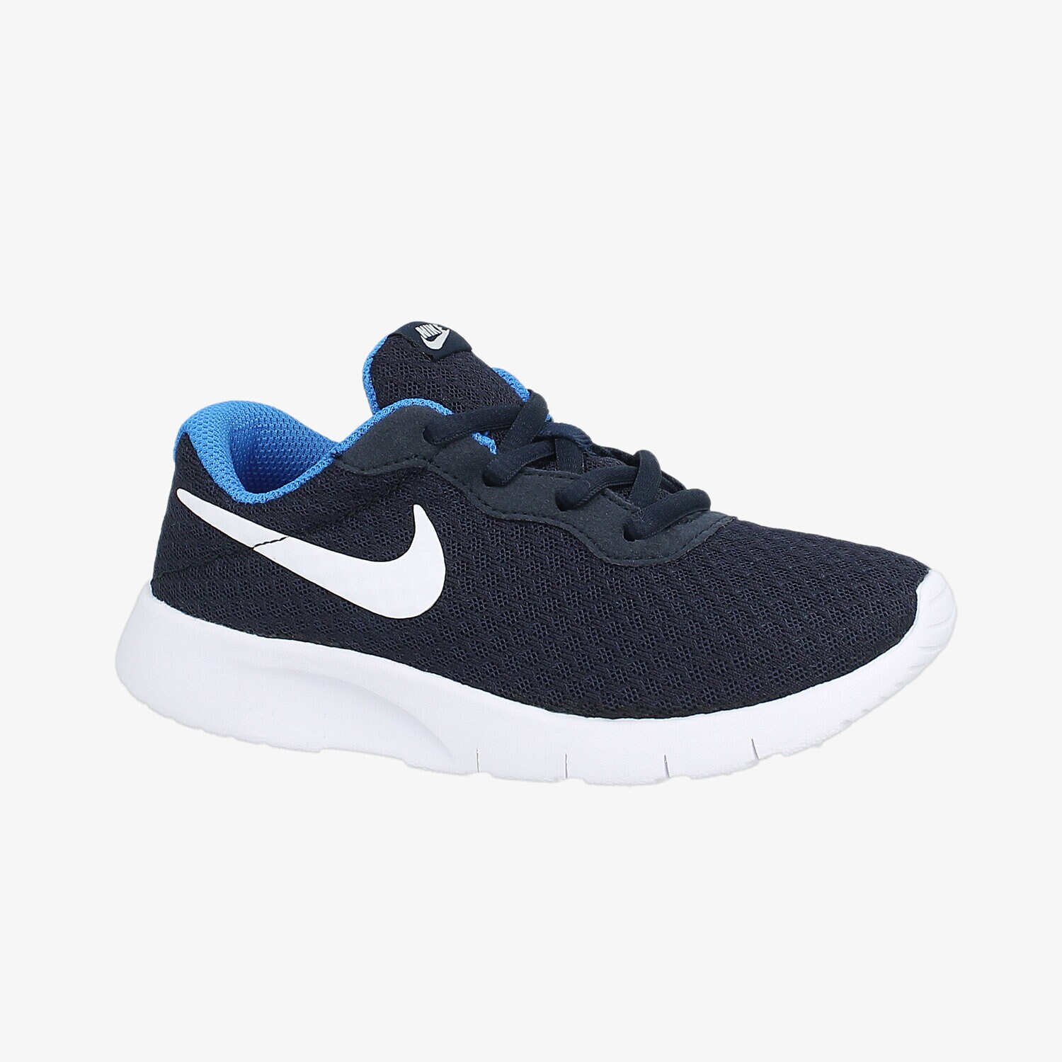 Kinder Sneaker NIKE TANJUN (PS) 818382414 Dunkelblau