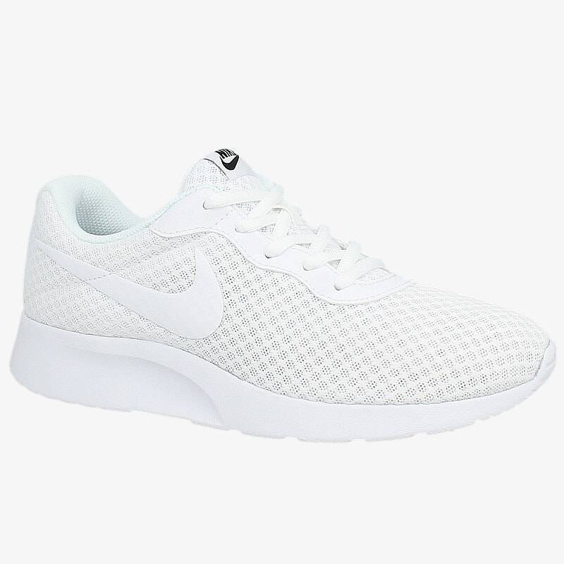 Damen Sneaker NIKE WMNS TANJUN 812655-110 Weiß