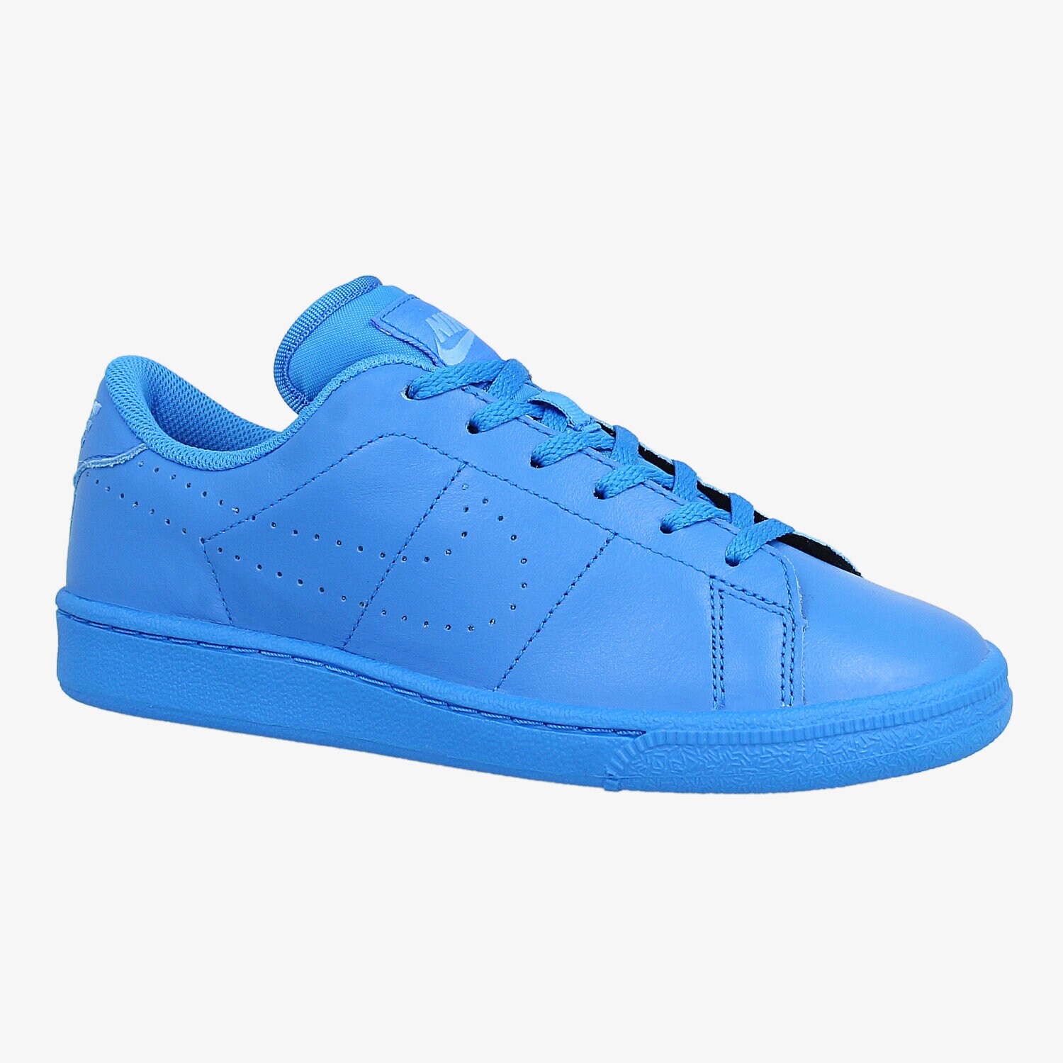 NIKE TENNIS CLASSIC PRM (GS) 834123400 Blau