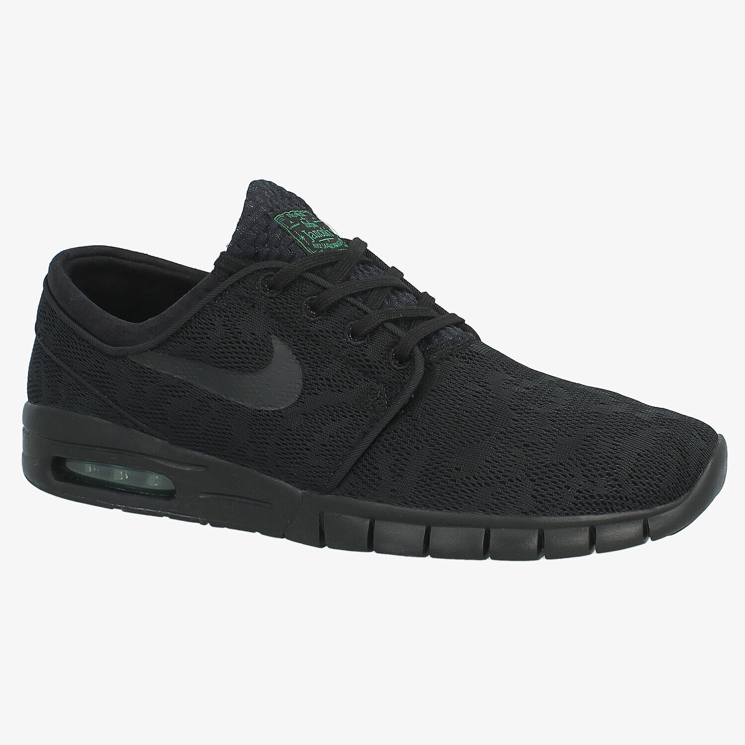 Herren Sneaker NIKE STEFAN JANOSKI MAX  631303003 Schwarz
