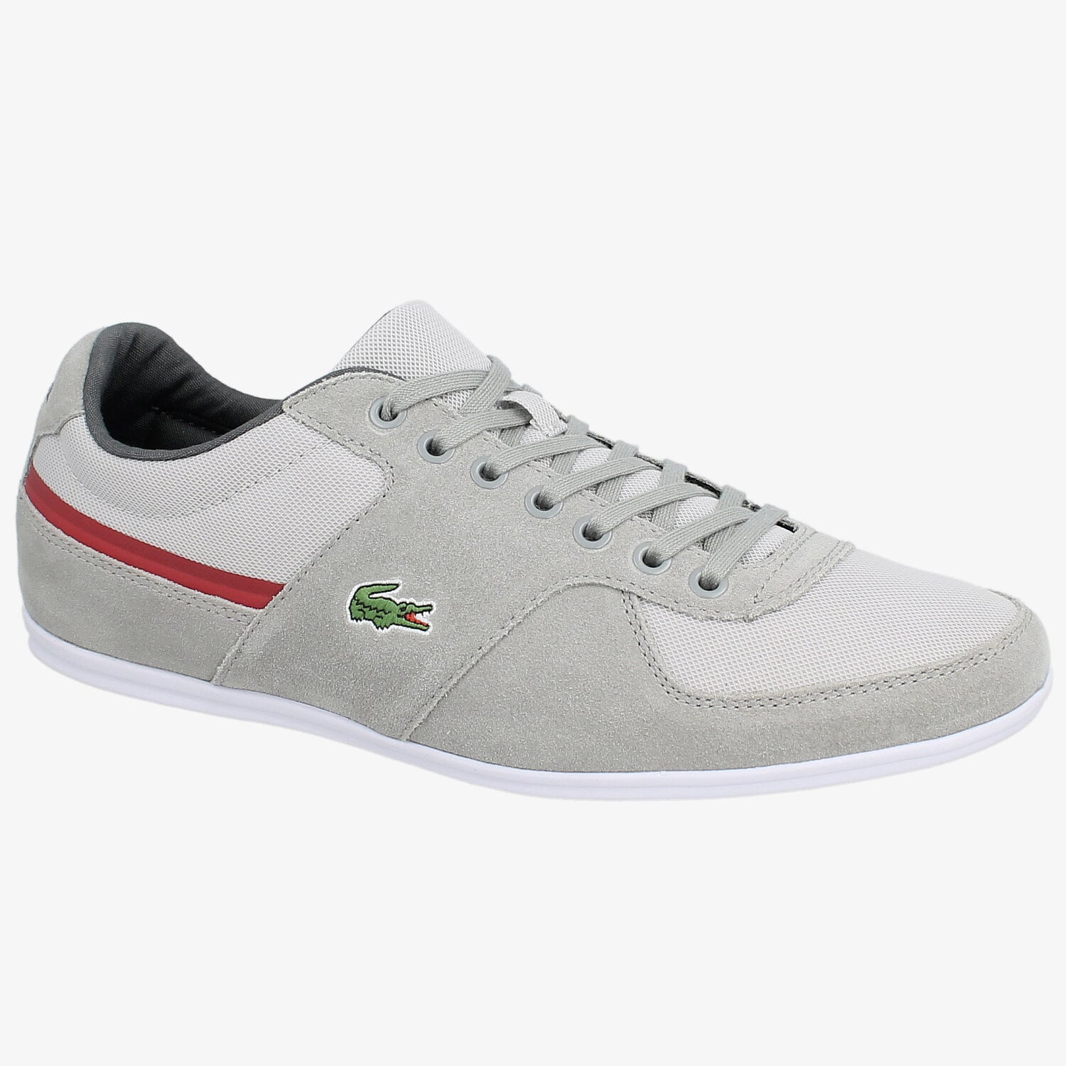 Herren Sneaker LACOSTE TALOIRE SPORT 216 1 731SPM0060007 Grau