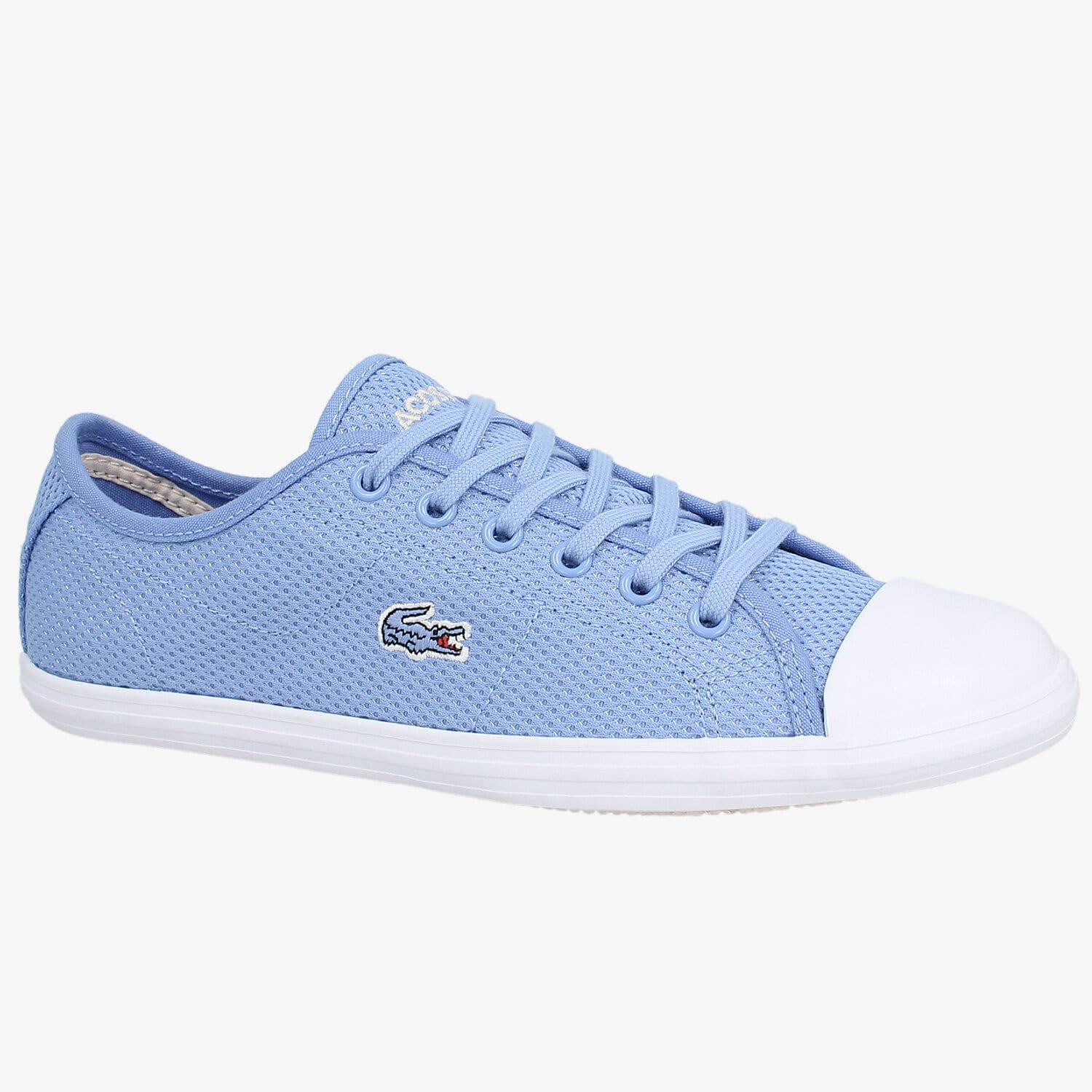 Damen Sneaker LACOSTE ZIANE SNEAKER 216 1 731SPW0056125 Blau