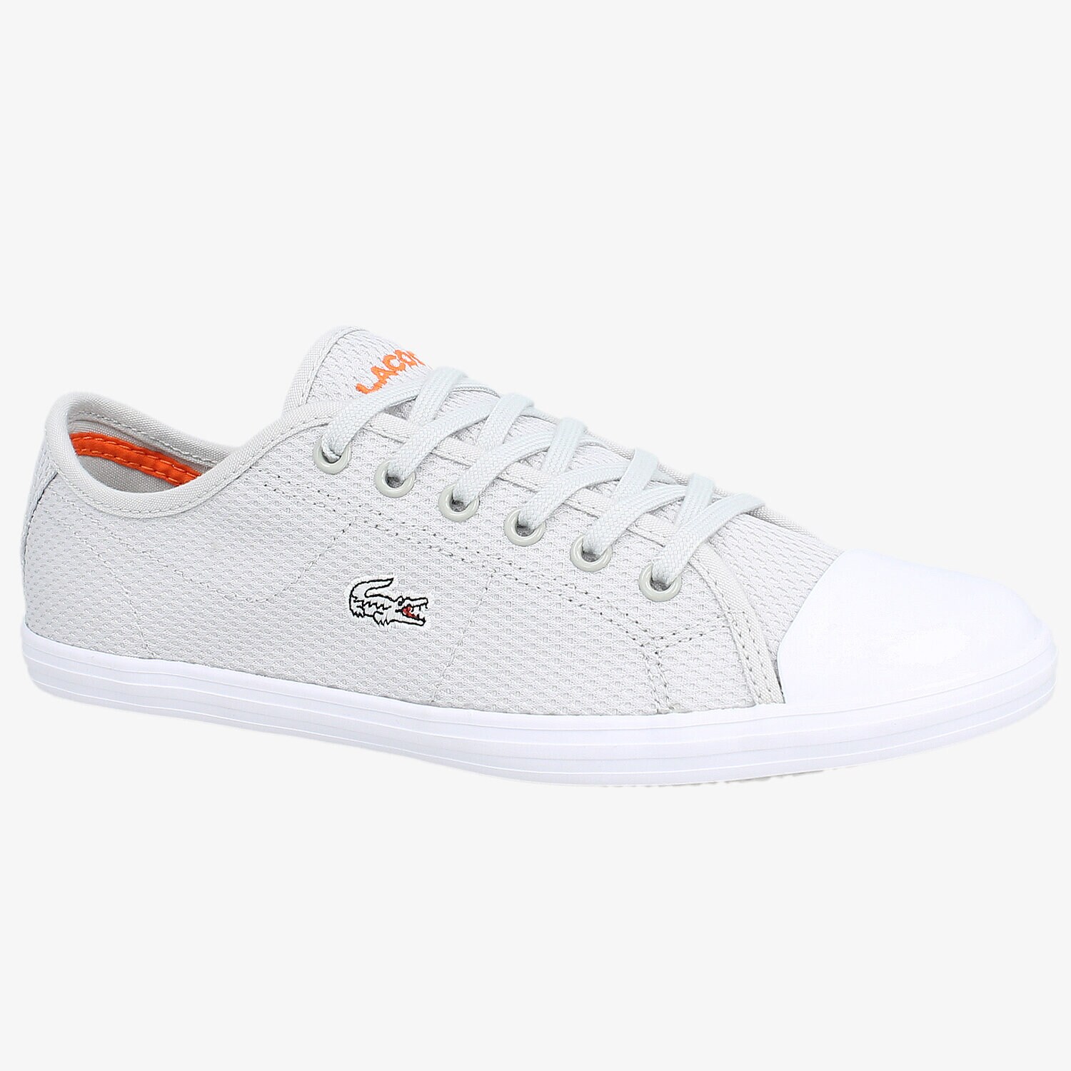 Damen Sneaker LACOSTE ZIANE SNEAKER 216 1 731SPW0056334 Grau
