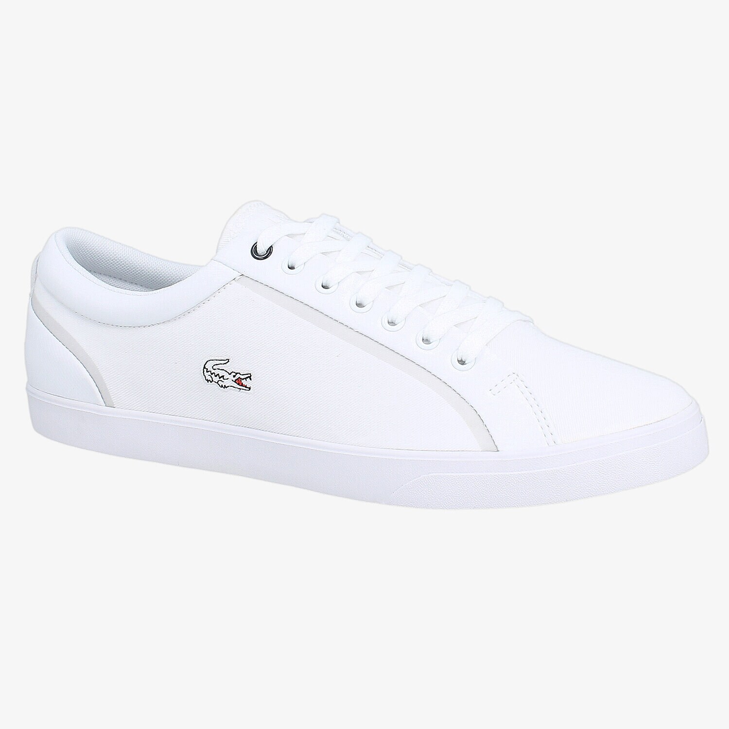 Herren Sneaker LACOSTE LENGLEN 216 1 731SPM0113001 Weiß