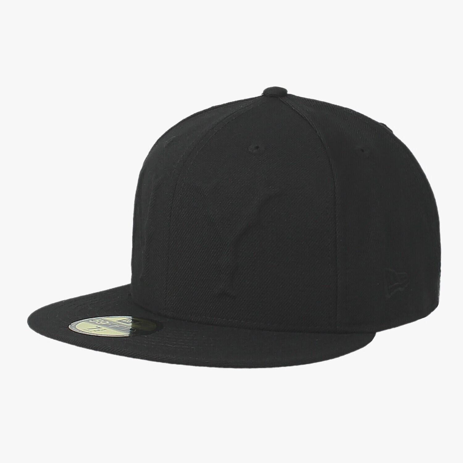 Kinder Cap NEW ERA MÜTZE VINTAGE DEBOSS NY YANKEES COOPERSTOWN BLACK 80214398 Schwarz