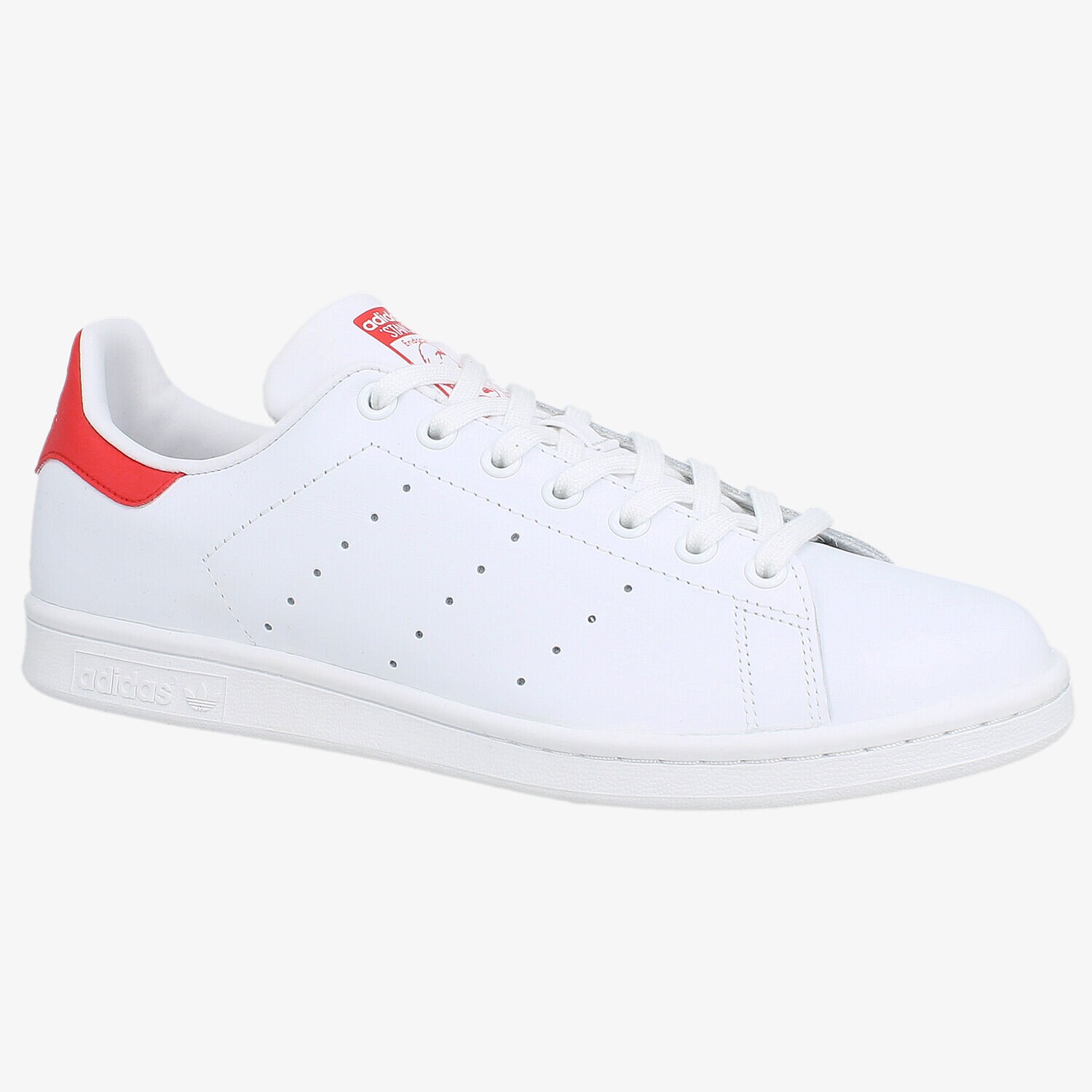 ADIDAS STAN SMITH  M20326 Weiß