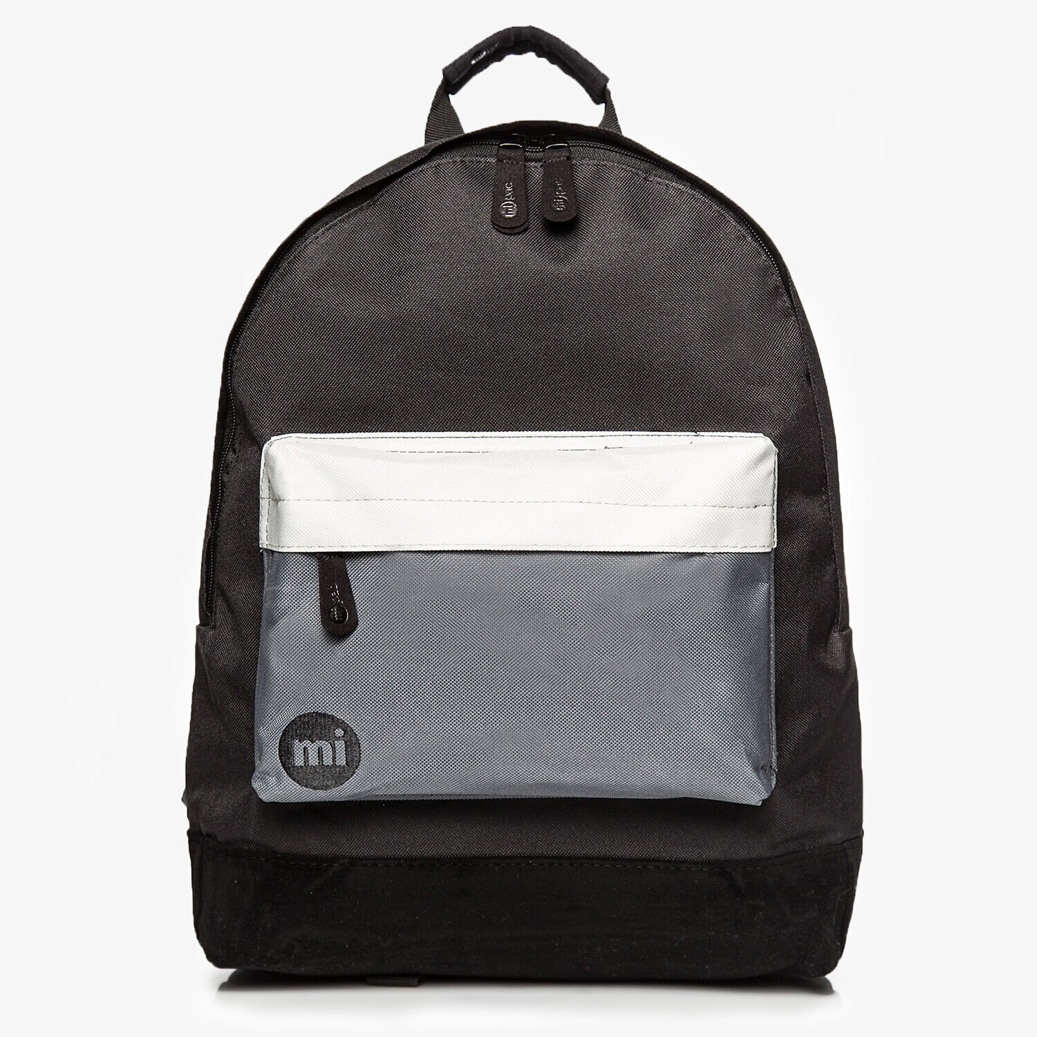 Damen Rucksack MI PAC RUCKSACK TONAL 740002A01 Schwarz