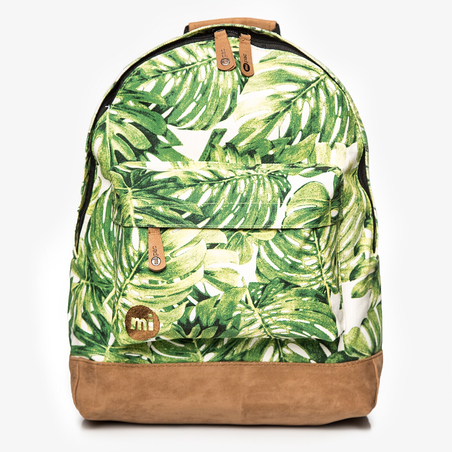 Damen Rucksack MI PAC RUCKSACK PREMIUM FERN 740314031 Grün