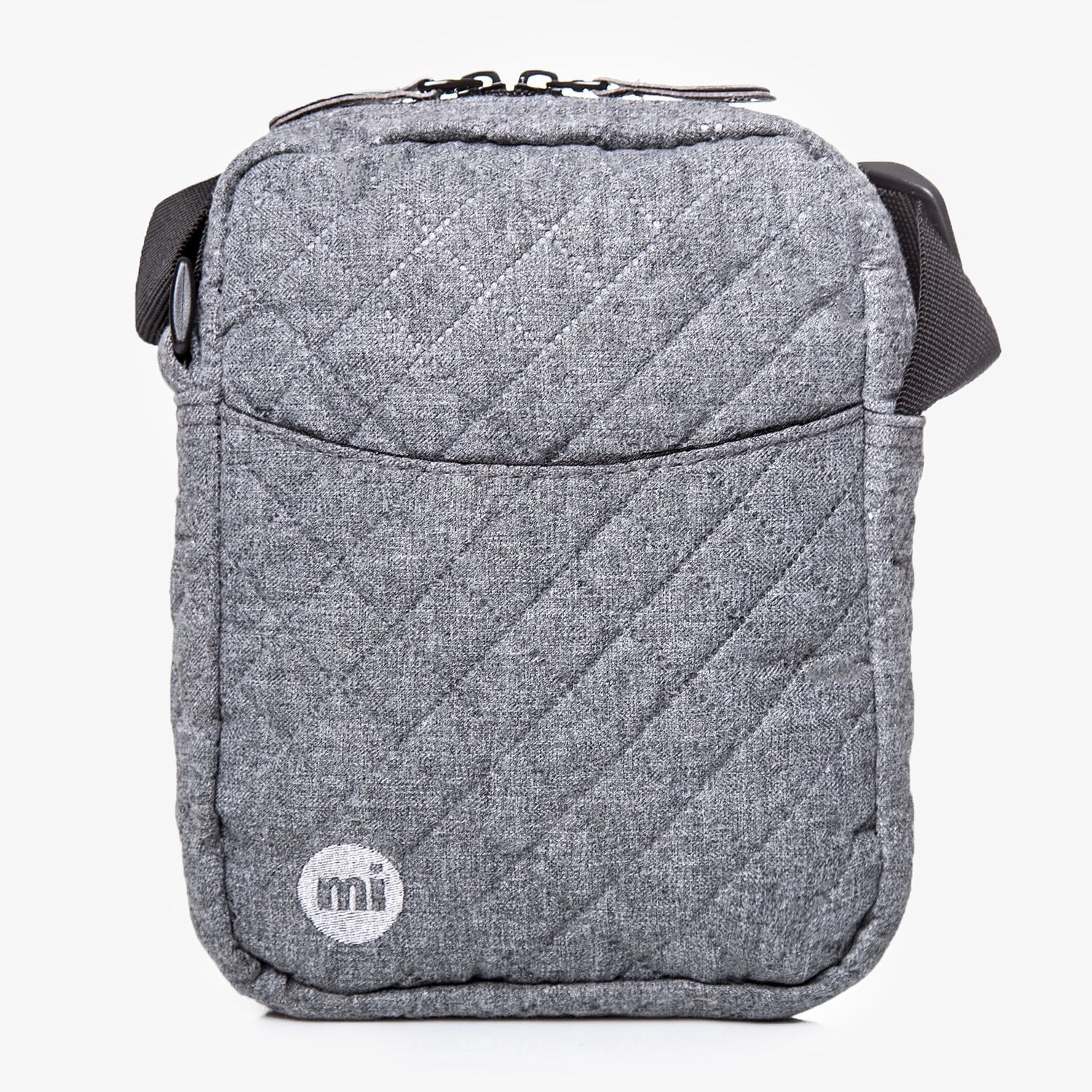 Damen Tasche MI PAC TASCHE QUILTED 742510002 Grau