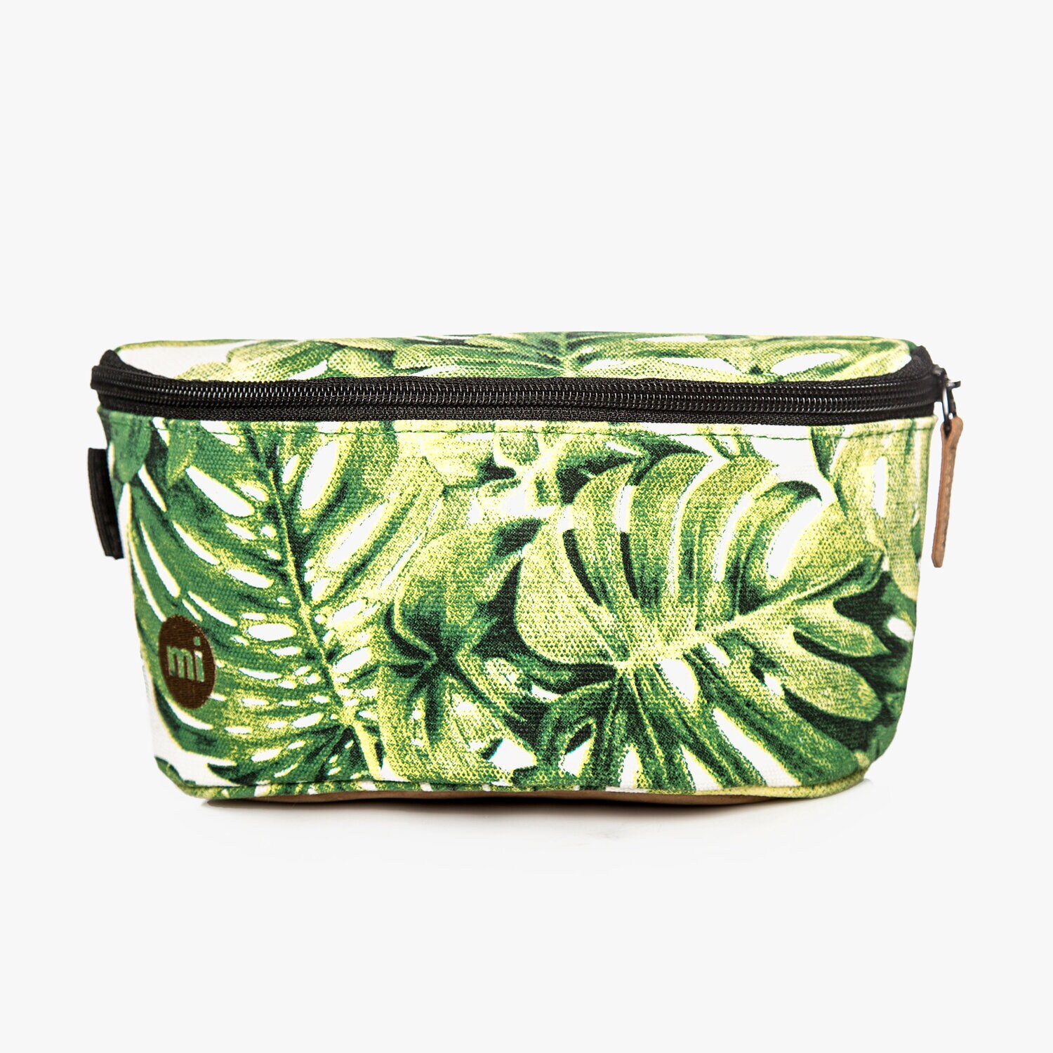 Damen Tasche MI PAC NIERENTASCHE FERN 742100017 Grün