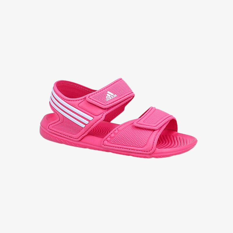 Kinder Sandalen ADIDAS AKWAH 9 I  AF3867 Rosa