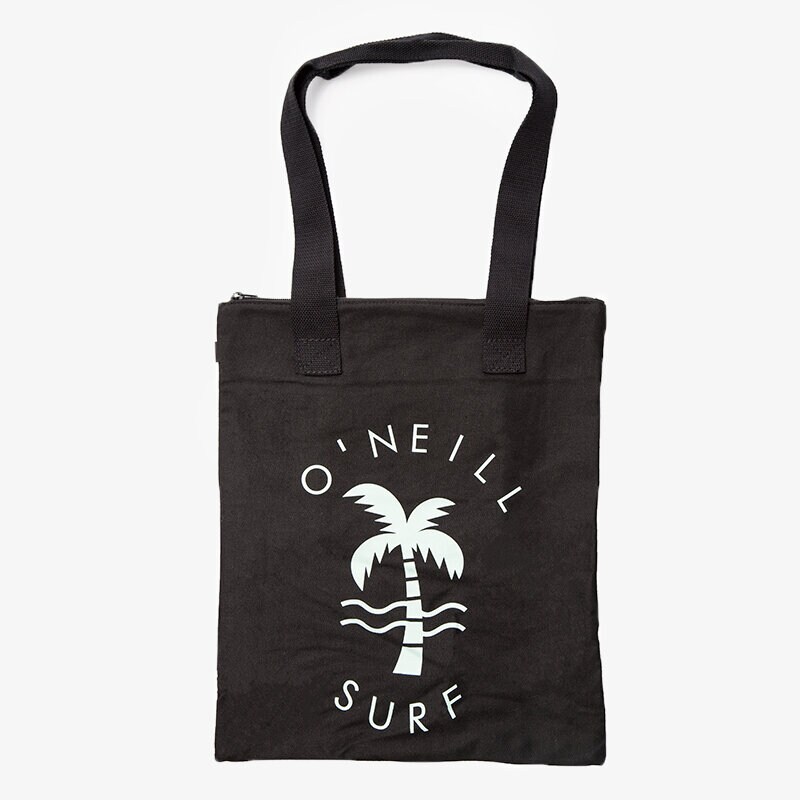 Damen Tasche O'NEILL TASCHE SUMMER SURF 6090449017 Schwarz
