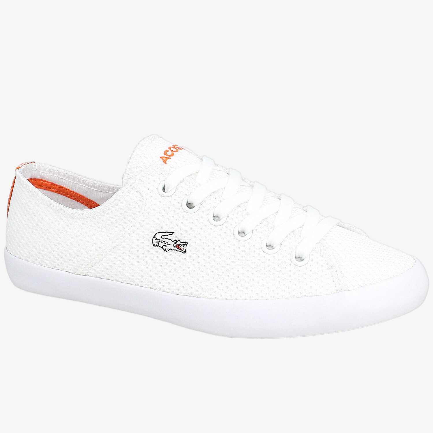 Damen Sneaker LACOSTE RAMER 216 1 731SPW00521U2 Weiß