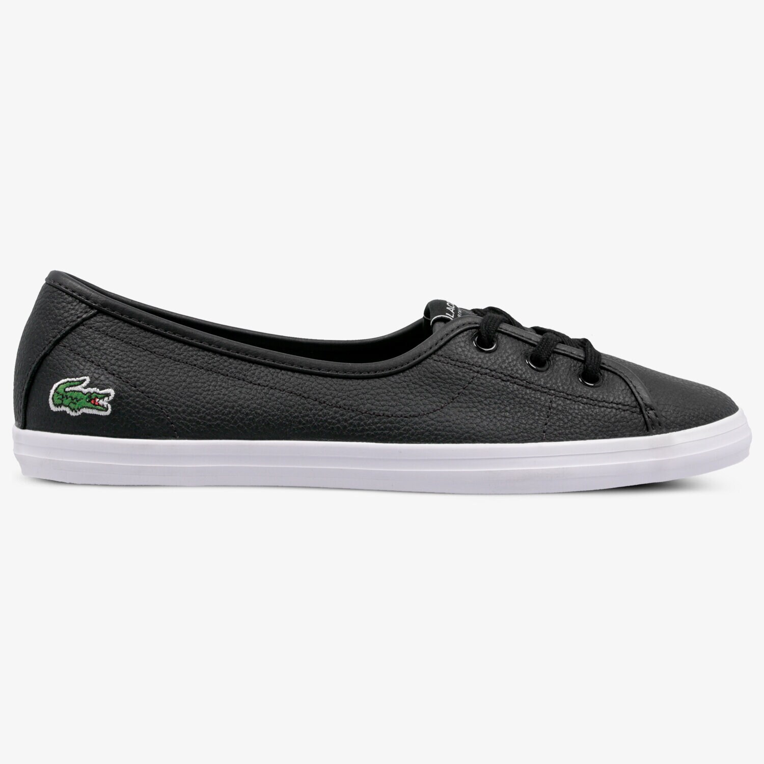 Damen Sneaker LACOSTE ZIANE CHUNKY 216 1 731SPW0055024 Schwarz