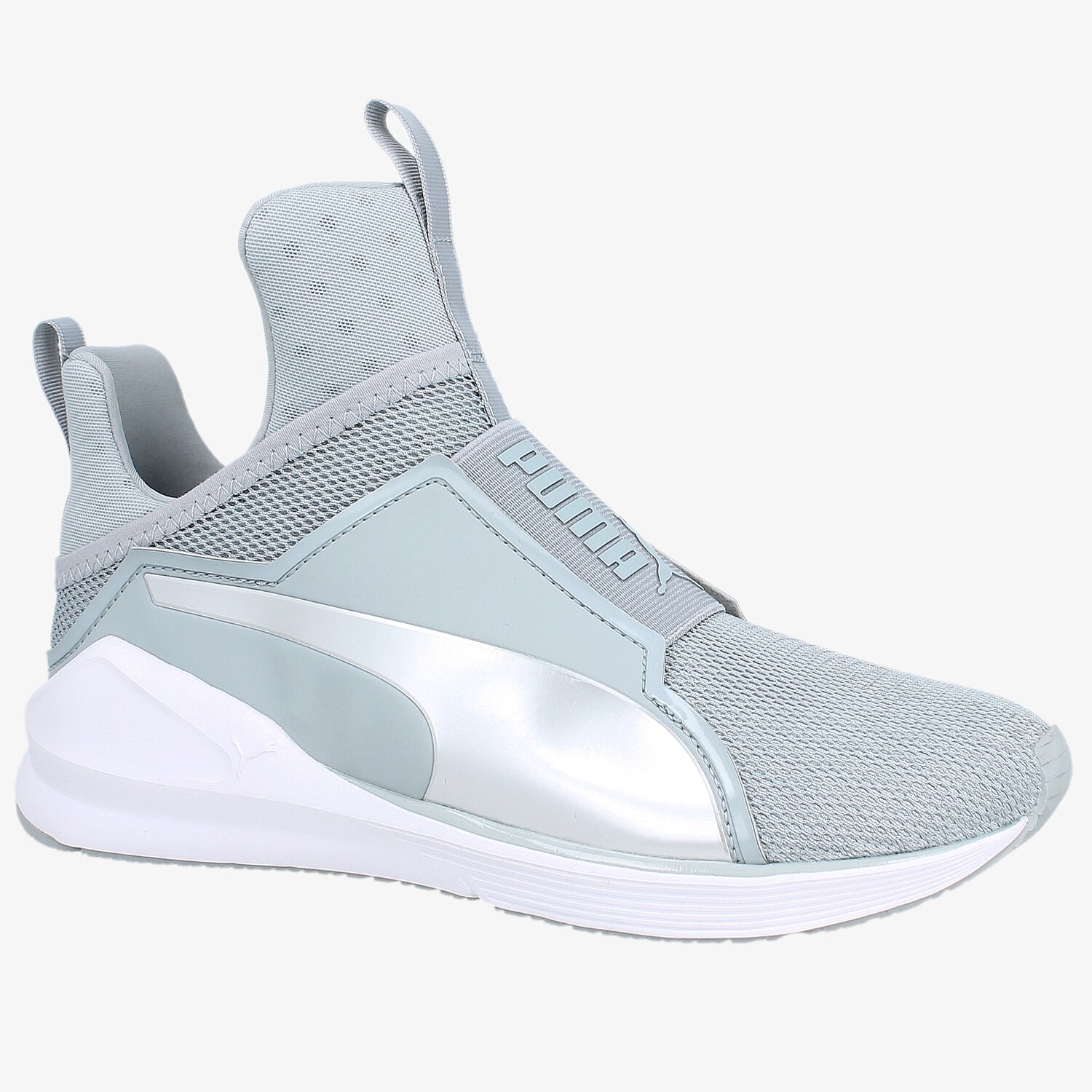 PUMA FIERCE 18897703 Grau