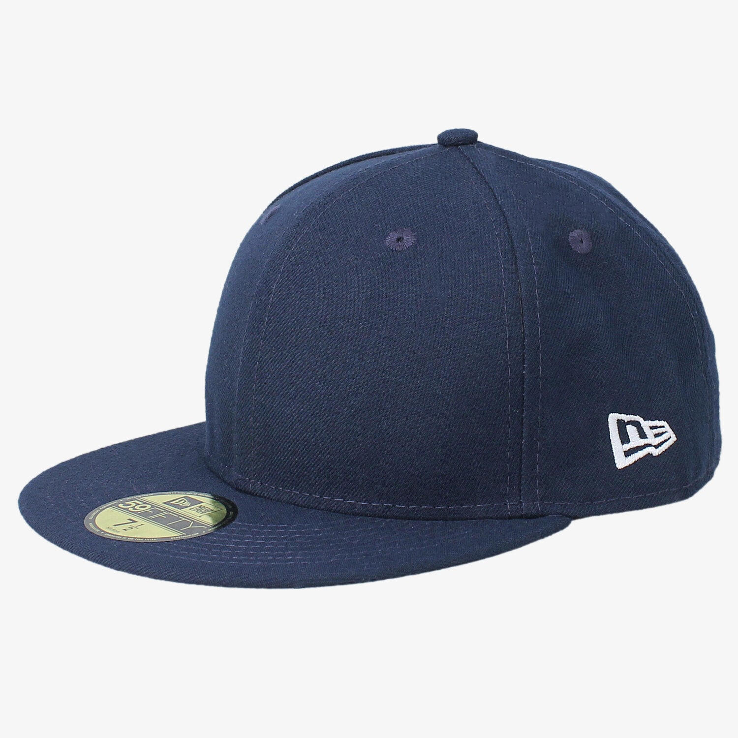 Kinder Cap NEW ERA MÜTZE NE FLAG 59FIFTY ROYAL 80259412 Dunkelblau