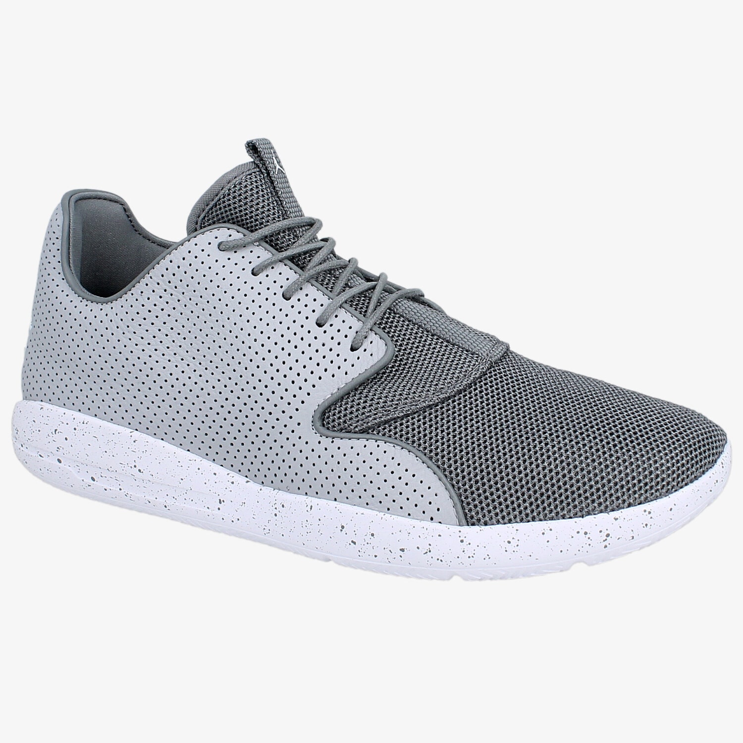 Herren Sneaker JORDAN ECLIPSE 724010023 Grau