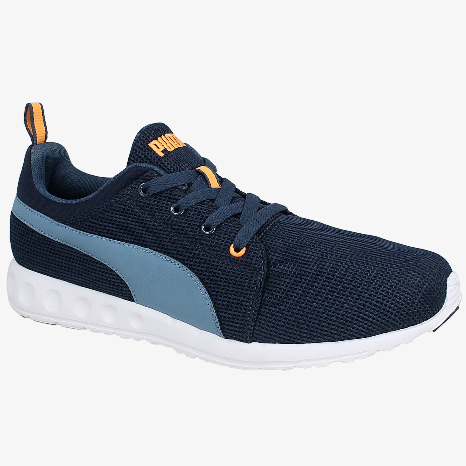 PUMA CARSON RUNNER 35748213 Dunkelblau