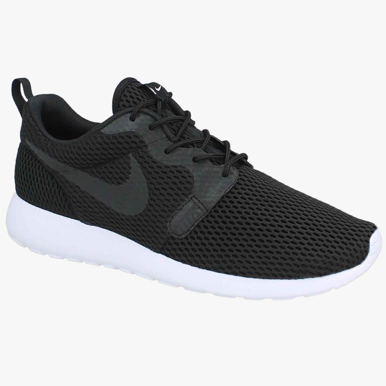 Herren Sneaker NIKE ROSHE ONE HYP BR 833125001 Schwarz