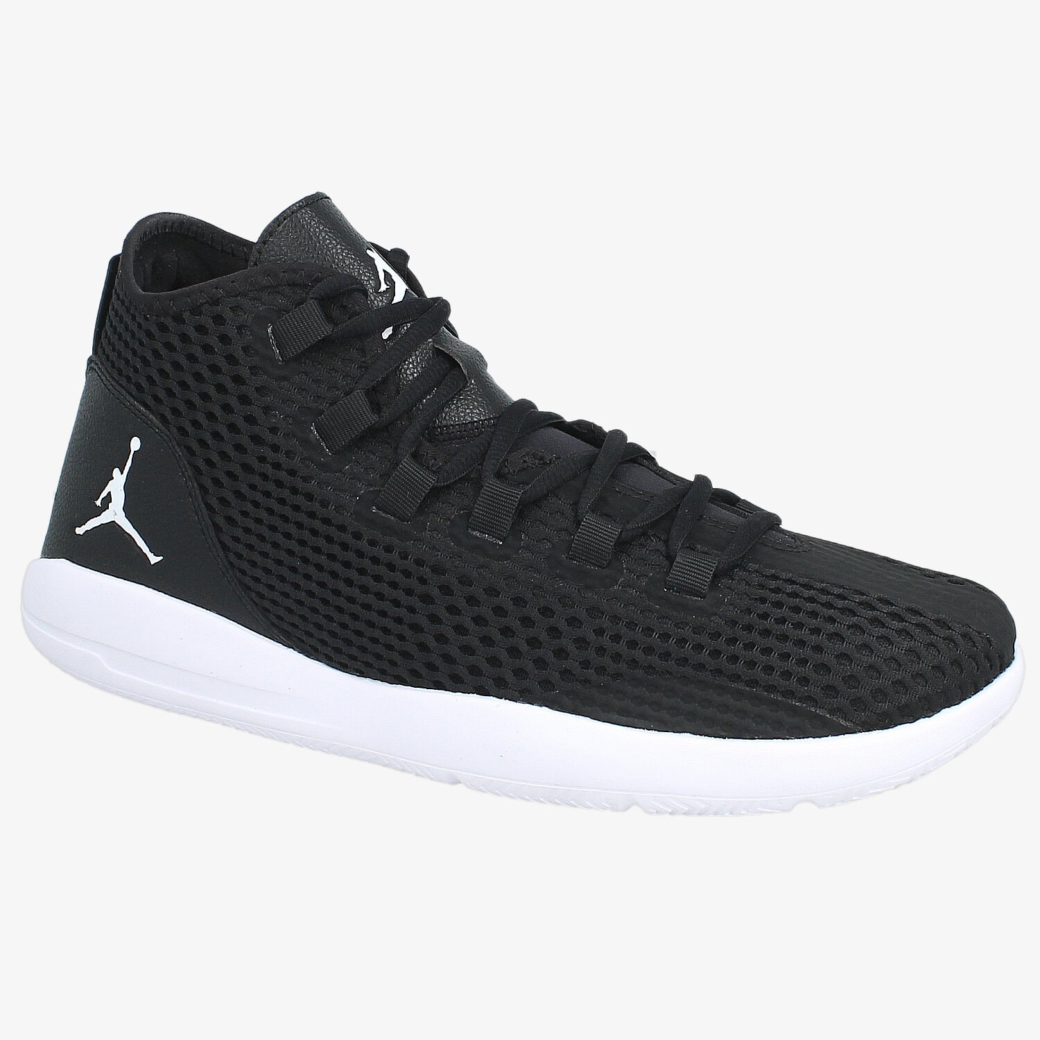 Herren Sneaker JORDAN REVEAL 834064010 Schwarz