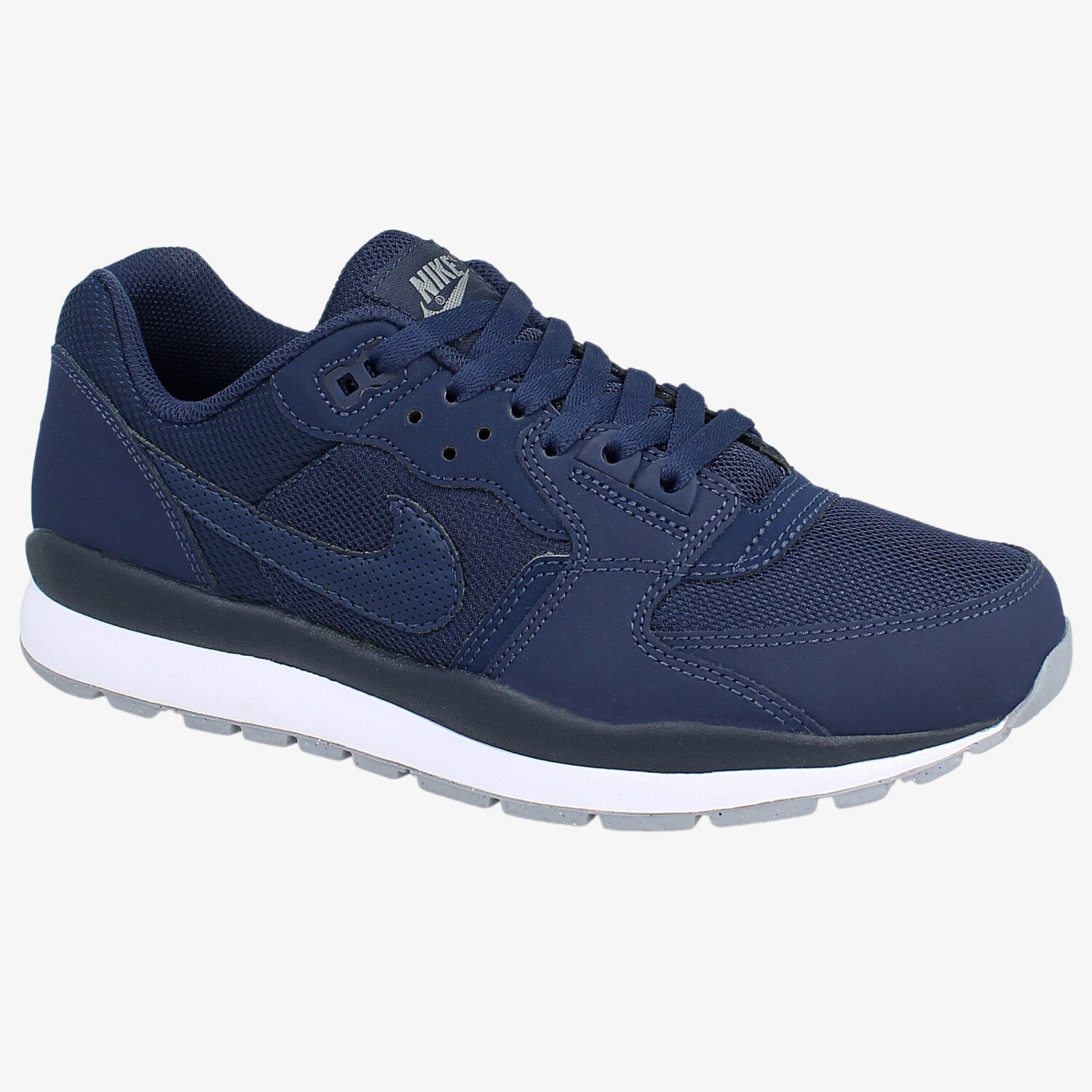 Herren Sneaker NIKE AIR WINDRUNNER TR 2 317754448 Dunkelblau