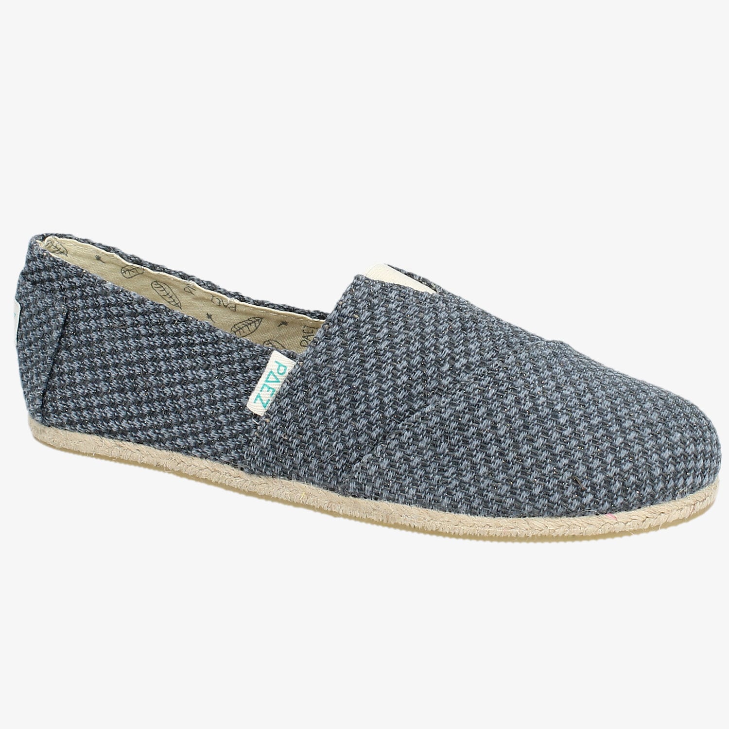 Damen Casual Schuhe PAEZ ORIGINAL RAW 105ORAPAEAAA0041 Dunkelblau